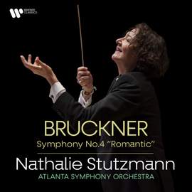 Bruckner: Symphony No. 4, 'Romantic'