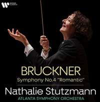 Bruckner: Symphony No. 4, 'Romantic'
