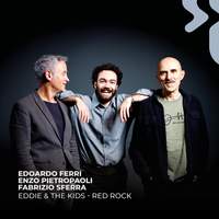 Eddie & the Kids - Red Rock
