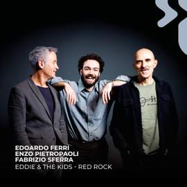 Eddie & the Kids - Red Rock
