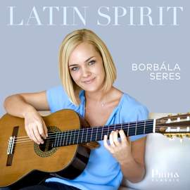Latin Spirit
