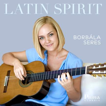 Latin Spirit