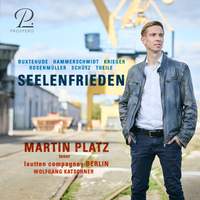 Seelenfrieden
