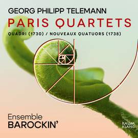 Paris Quartets