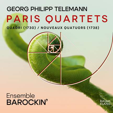 Paris Quartets