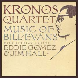 Music Of Bill Evans