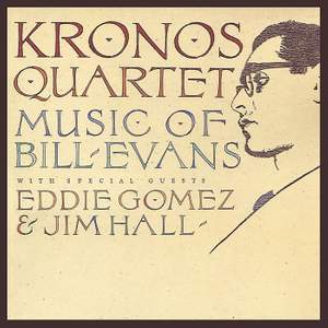 Music Of Bill Evans