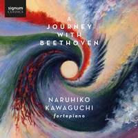 Journey with Beethoven