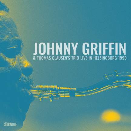 Live in Helsingborg, 1990