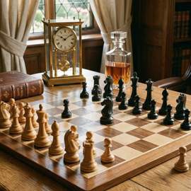 Songs for Chess