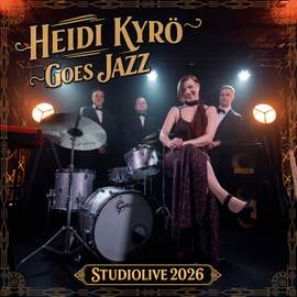 Studiolive 2026