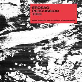 EROSÃO PERCUSSION TRIO