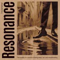 Resonance