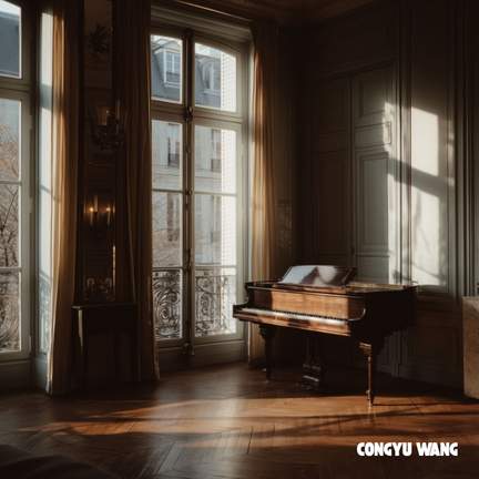 Intimate Satie