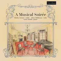 A Musical Soirée