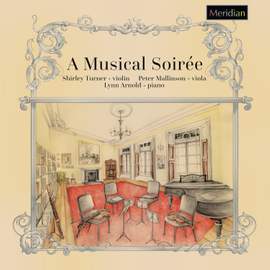 A Musical Soirée
