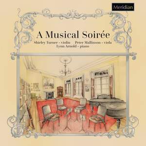 A Musical Soirée