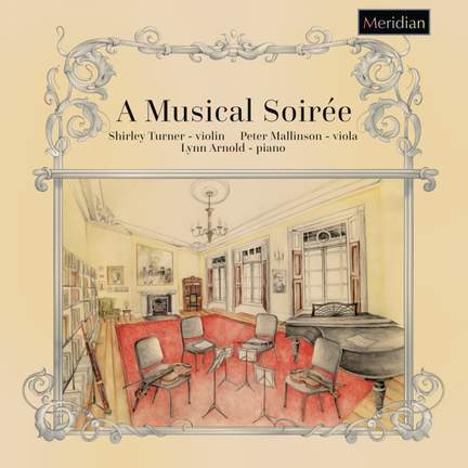 A Musical Soirée