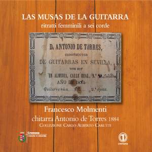 Las Musas de la Guitarra