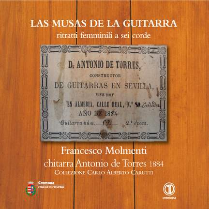 Las Musas de la Guitarra