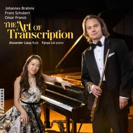 The Art of Transcription