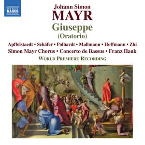 Mayr: Giuseppe