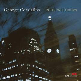 In the Wee Hours