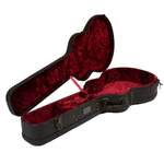 TGI Heritage Hardcase - Classical Guitar Product Image