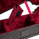 TGI Heritage Hardcase - Classical Guitar Product Image