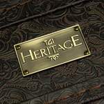 TGI Heritage Hardcase - Classical Guitar Product Image