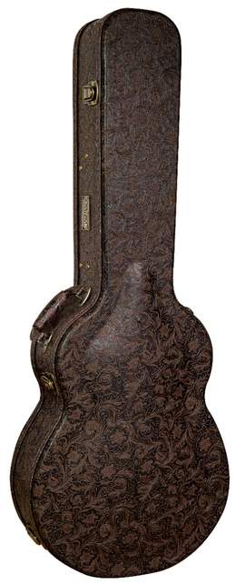 TGI Heritage Hardcase - Classical Guitar