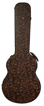 TGI Heritage Hardcase - Classical Guitar Product Image