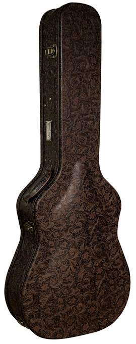 TGI Heritage Hardcase - Acoustic Guitar