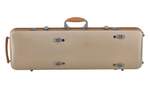PURE GEWA Violin case Polycarbonate 4/4 - 1/2 Product Image