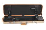 PURE GEWA Violin case Polycarbonate 4/4 - 1/2 Product Image