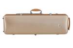 PURE GEWA Violin case Polycarbonate 4/4 - 1/2 Product Image