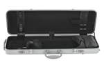 PURE GEWA Violin case Polycarbonate 4/4 - 1/2 Product Image