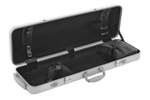PURE GEWA Violin case Polycarbonate 4/4 - 1/2 Product Image