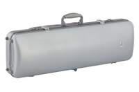 PURE GEWA Violin case Polycarbonate 4/4 - 1/2
