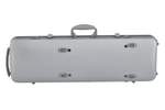 PURE GEWA Violin case Polycarbonate 4/4 - 1/2 Product Image