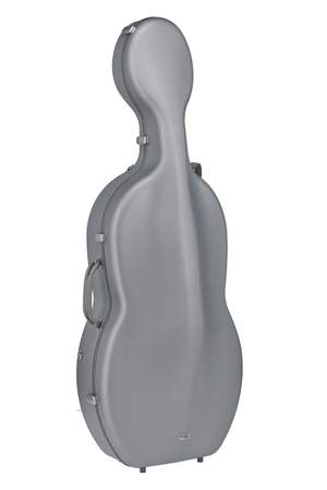 PURE GEWA Cello case Polycarbonate 4/4