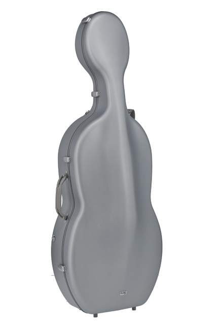 PURE GEWA Cello case Polycarbonate 4/4