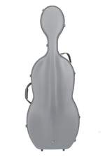 PURE GEWA Cello case Polycarbonate 4/4 Product Image