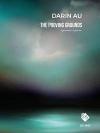 Darin Au: The Proving Grounds