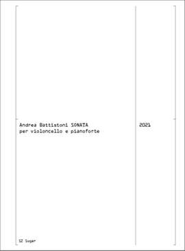 Andrea Battistoni: Sonata