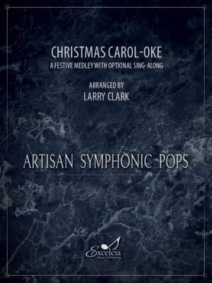 Larry Clark: Christmas Carol-oke