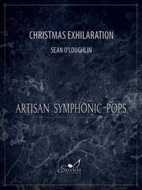 Sean O'loughlin: Christmas Exhilaration