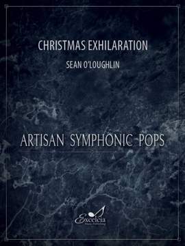 Sean O'loughlin: Christmas Exhilaration