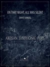 David Samuel: On That Night, All Was Silent
