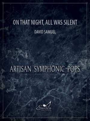 David Samuel: On That Night, All Was Silent